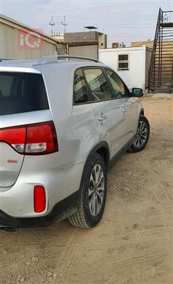 کیا سۆرینتۆ